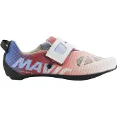 Mavic Cosmic Slr Tri Maantiepyöräilykengät