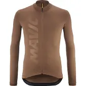 Mavic Aksium Pitkähihainen Trikoo