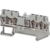 Schneider Electric ELECTRIC LINERGY RIVILIIT 1NAP 4JOHD 2,5MM², (NSYTRR24)