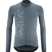 Mavic Aksium Pitkähihainen Trikoo