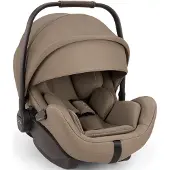 Nuna ARRA FLEX Turvakaukalo, Cedar