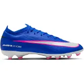 Nike Air Zoom Mercurial Vapor 16 Pro Ag-pro Attack - Sininen/valkoinen - Tekonurmi (Ag), koko 44