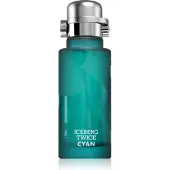 Iceberg Twice Cyan for Him Eau de Toilette 125 ml