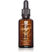 Morgan's Pomade Luxury Beard Oil 50 ml