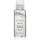 Paul Mitchell Clear Essential Shampoo puhdistava shampoo päivittäiseen käyttöön 75 ml