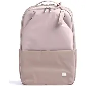 Samsonite Workationist Arkireppu 43 cm Kannettavan tietokoneen taskun syvyys Vaaleanpunainen