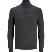 Jack & Jones Emil Puolivetskari-pusero