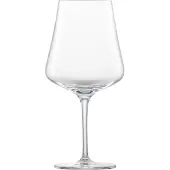 Zwiesel Glas - Bouquet burgundy Punaviinilasi 65 cl 2 kpl Kirkas