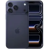 Apple iPhone 17 Pro Max 512GB Głębinowy Błękit