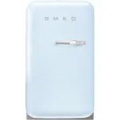 Smeg 50's Style -minibar FAB5LPB6 (sininen)