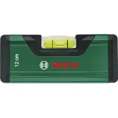 Bosch Vesivaaka 1600A032V4; 12 cm