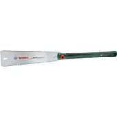 Bosch Japanilainen saha Ryoba; 250 mm