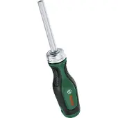Bosch Ruuvimeisseli 1600A032V0 + ruuvivääntimen päät