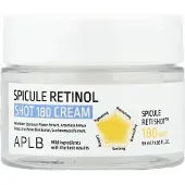 APLB Spicule Retinol Shot 180 Cream 55ml