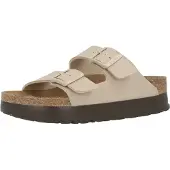 Birkenstock Arizona Flex Narrow Platformasandaalit