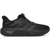 Adidas Cloudfoam Cuxxion - Rapidfit - Black - 46 2/3
