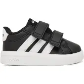 Adidas Grand Court 3.0 Cf I - Black - 26