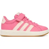 Adidas Grand Court 3.0 Lasten Lenkkitossut