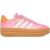 Adidas Vl Court Bold J - Pink - 38