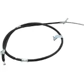 MAXGEAR Vaijeri, seisontajarru 32-0893