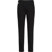 Calvin Klein Jeans Farkut musta