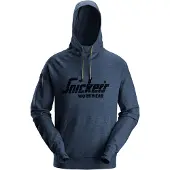 Snickers 2894 Huppari logolla