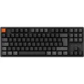 Keychron K8 V2 QMK RGB Hot Swap Alumiini Näppäimistö [Super Brown]