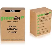 Canon BJ CARTRIDGE CLI-8BK (0620B001)