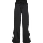 Adidas Originals Smocked Firebird Tp - Black - XL