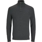 Jack & Jones Emil Puolivetskari-pusero
