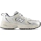 New Balance 530 Kids Lace - White - 38