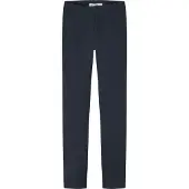 Name it Nkfdavina Solid Swe Legging Bru N Noos - Navy - 86