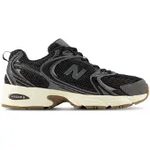 New Balance Matalavartiset tennarit '530' kerma / harmaa / musta