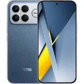 Poco F8 Ultra 16/512 Gt -puhelin, Denim Blue