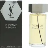 Yves Saint Laurent L'Homme, EdT 200ml