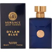 Versace Dylan Blue, EdT 50ml