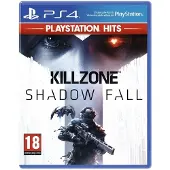 Playstation Hits: Killzone Shadow Fall Sony PlayStation 4