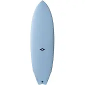 NSP Protech 2 Kingfish 6´8´´ Surffilauta