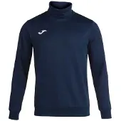Joma Combi Sweatshirt Sininen 5-6 Years Poika