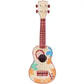Eurekakids Ukulele-eläinten äänet