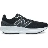 New Balance 520 V9 - Black - 43