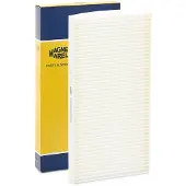 MAGNETI MARELLI Suodatin, sisäilma 350203061800