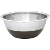 Moha ! - Sekoituskulho liukuestepohjalla 28 cm 3,8L Ruostumaton teräs