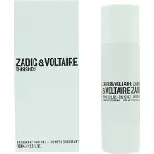 Zadig & Voltaire This Is Her!, Deospray 100ml