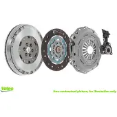 Valeo Kytkinpaketti 837630
