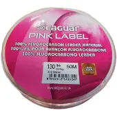 Colmic Seaguar Pink Label Fluorikarboni 50 M