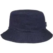Barts Mustard Denim Hattu