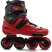 KRF Freeskate Angel 4x80 Rullaluistimet