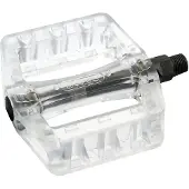 Wellgo B107p Polkimet