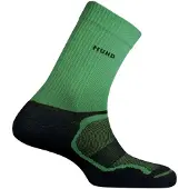 Mund Socks Trail Extreme Socks Vihreä EU 46-49 Mies